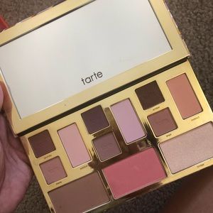 Clay Play Face Shaping Palette II